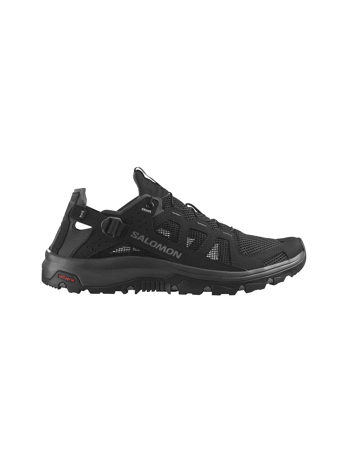 SALOMON | Herren Wander Sandalen TECHAMPHIBIAN 5 | 